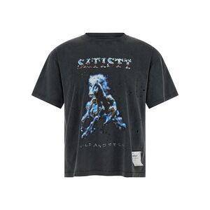 Satisfy Men 'Mothtech™' T-Shirt